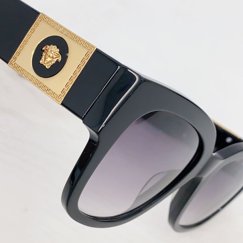 Versace Sunglasses